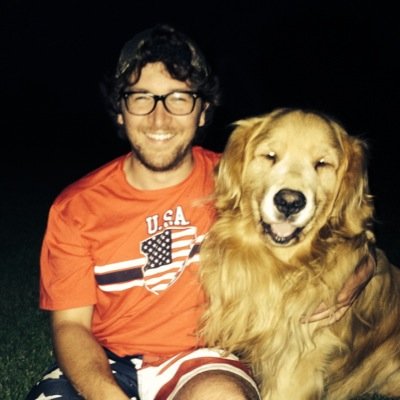 Profile Picture of Andrew J. Mcclure (@andrewjmcclure1) on Twitter