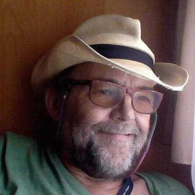 Profile Picture of Gerhard Binder (@geri_big) on Twitter