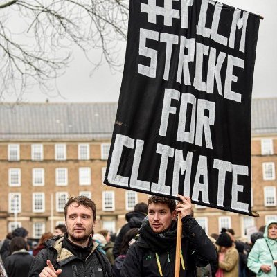 Profile Picture of Tom Richards (@TomJRichardsUK) on Twitter