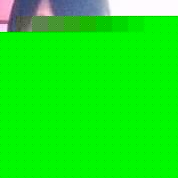 Profile Picture of Anaïs Fernandes (@deliices) on Myspace