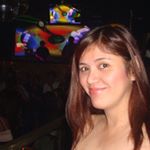 Profile Picture of Regina Sabbun (@redz_sabbun) on Instagram