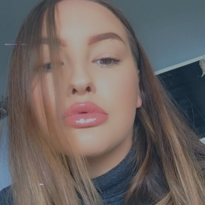 Profile Picture of Leah Brier (@leahbrier) on Tiktok