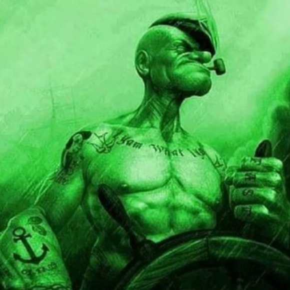 Profile Picture of Dan Brookens (@deebo1014) on Poshmark