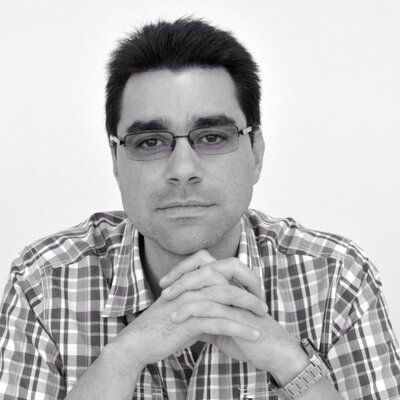 Profile Picture of Manuel Moreno (@Morenoslagter) on Twitter