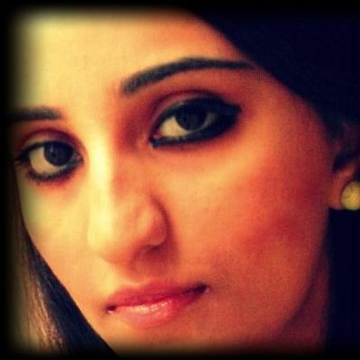 Profile Picture of Maham Ahmad (@mahamahmad) on Twitter