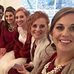 Profile Picture of Caroline Polashuk (@carejpola) on Instagram