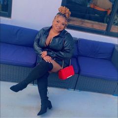 Profile Picture of Quilla (@shequillarichards) on Tiktok