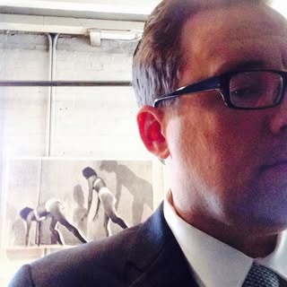 Profile Picture of James Larkin (@james_larkin) on Instagram