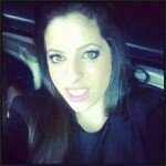 Profile Picture of andrea rodriguez almodovar (@andreiitapratt) on Instagram