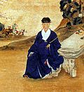 Profile Picture of Zheng Keshuangon Wikipedia