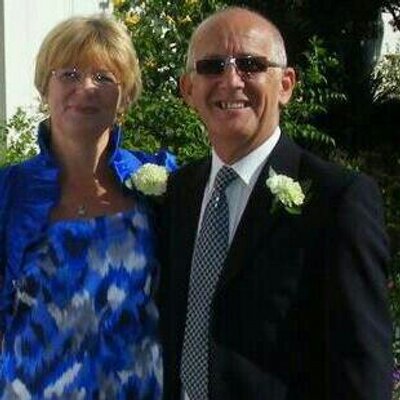 Profile Picture of Gordon Ball (@gcb0909) on Twitter