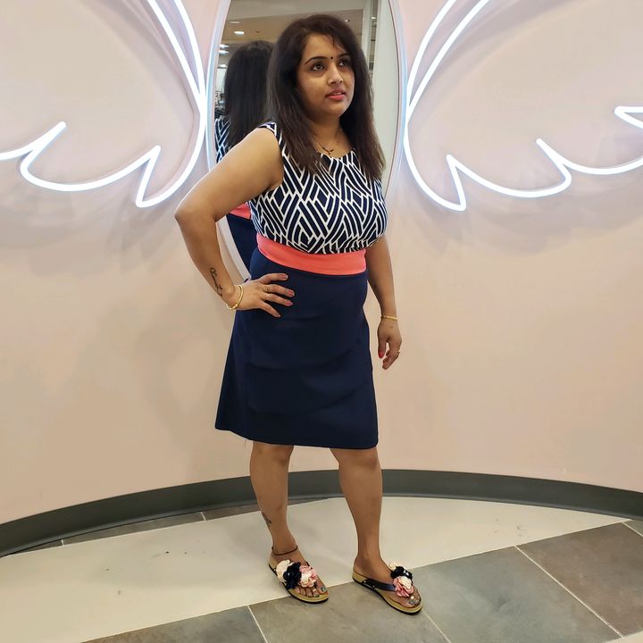 Profile Picture of Trupti Patel (@@truptip241087) on Tiktok