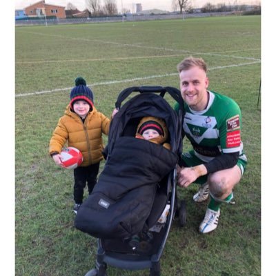 Profile Picture of James Mobbs (@MobbsJames) on Twitter