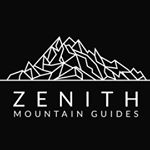 Profile Picture of Zenith Guides | Evan Stevens (@zenithmtnguides) on Instagram