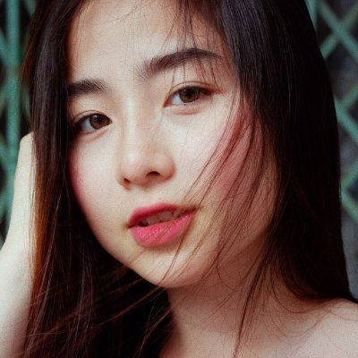 Profile Picture of Phuong Vo (@vo_phuongvo) on Twitter