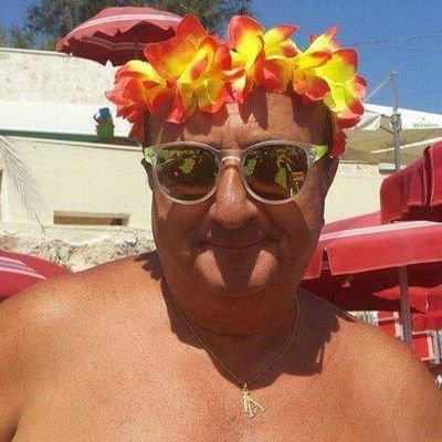 Profile Picture of Angelo Giangrande (@GiangrandeA) on Twitter