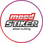 STIKER CUTTING MAKASSAR - Instagram Profile Picture of STIKER CUTTING MAKASSAR (@moodstiker) on Instagram