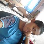 Profile Picture of dontamsettycharishma (@charishma_de_shiningstar) on Instagram
