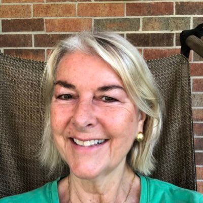 Profile Picture of Anne Kern (@kernac2010) on Twitter