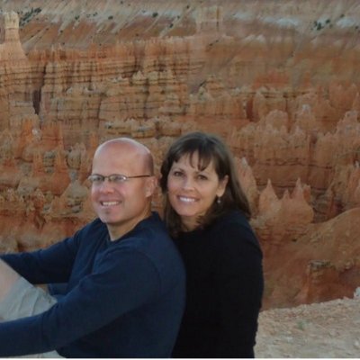 Profile Picture of Lori Hearn (@LoriHearn2) on Twitter