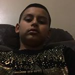 Profile Picture of German Xxx Flores XXXTENTACION (@big_fan_sml_and_chilly_dantdm) on Instagram