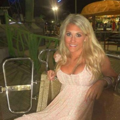 Profile Picture of Krista Calhoun (@krista2615) on Twitter