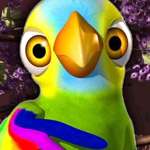 Profile Picture of LoritoPepe (@loritopepecriticas) on Tiktok