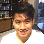 Profile Picture of 𝓜𝓪𝓽𝓱𝓮𝓸 𝓒𝓱𝓾𝓪  任 荣 清 (@momentsofmatheo) on Instagram