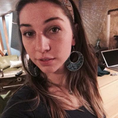 Profile Picture of Caitlin Kelemen (@ckcrae) on Twitter