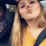 Profile Picture of Katelyn Allman (@_katies.spam_) on Instagram