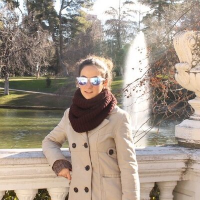 Profile Picture of Ana Climent (@AnaCligar) on Twitter