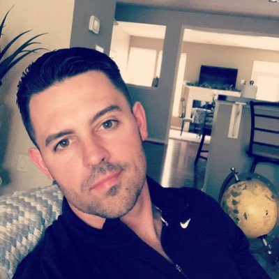 Profile Photo of Chad Dorsey (@ChadLeeDorsey) on Twitter