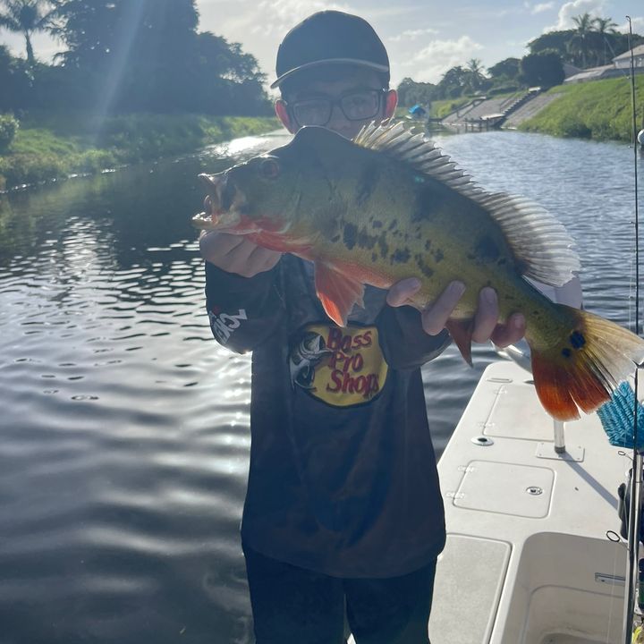 Profile Picture of eric_fish_king (@eric_fish_king) on Tiktok