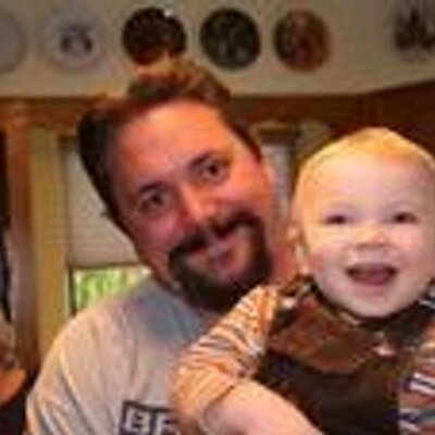 Profile Picture of Bret Shoemaker (@bret1701a) on Twitter