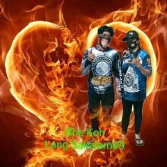 Profile Picture of viviangano (@viviangano) on Tiktok