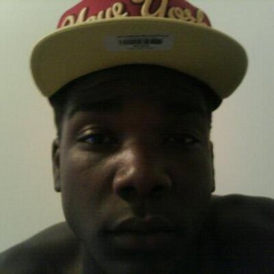 Profile Picture of Aaron Terrell (@aaron94_at) on Twitter