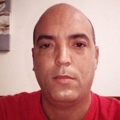 Profile Picture of Karel Prado González (@karel_prado) on Twitter