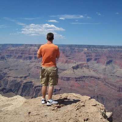 Profile Picture of Dan Spence (@DanSpence) on Twitter