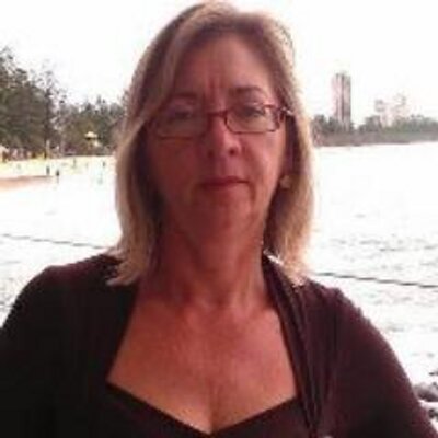 Profile Picture of Deborah Corbett (@PronMatters) on Twitter