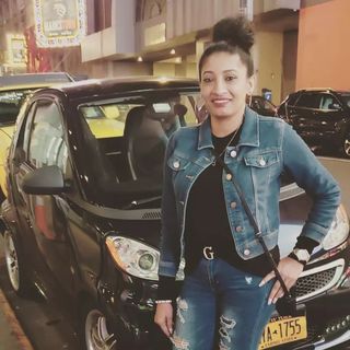 Profile Picture of Nalini Ramlakhan (@naliniramlakhan123) on Instagram