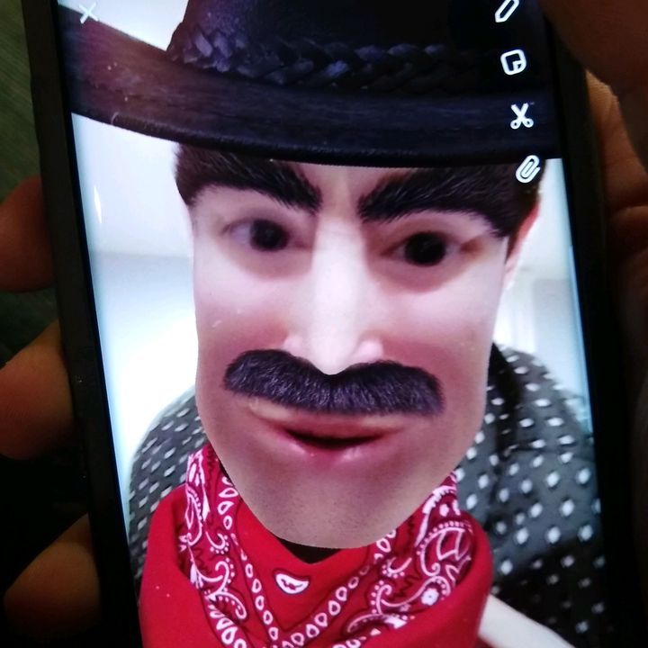 Profile Picture of Sean Daniels (@seankd_) on Tiktok