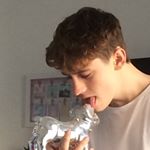 Jasper Burke - Instagram Profile Picture of Jasper Burke (@jasper._thomas) on Instagram