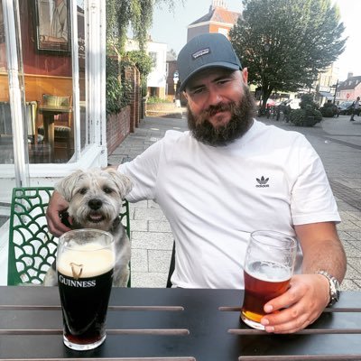 Profile Picture of Michael Ayers (@ayersyyy) on Twitter