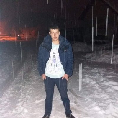 Profile Picture of Alex Balint (@AlexBalint12) on Twitter