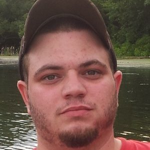 Profile Picture of Cody (@NetherMan54) on Twitter