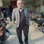 Profile Picture of Tahir Allauddin (@Tahir Allauddin) on Flickr