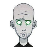 Profile Picture of Joe Davis (@joe.davis.art) on Instagram