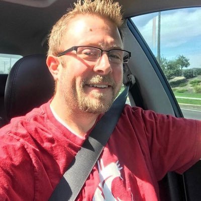 Profile Picture of David Jerry (@Davidjerry77) on Twitter