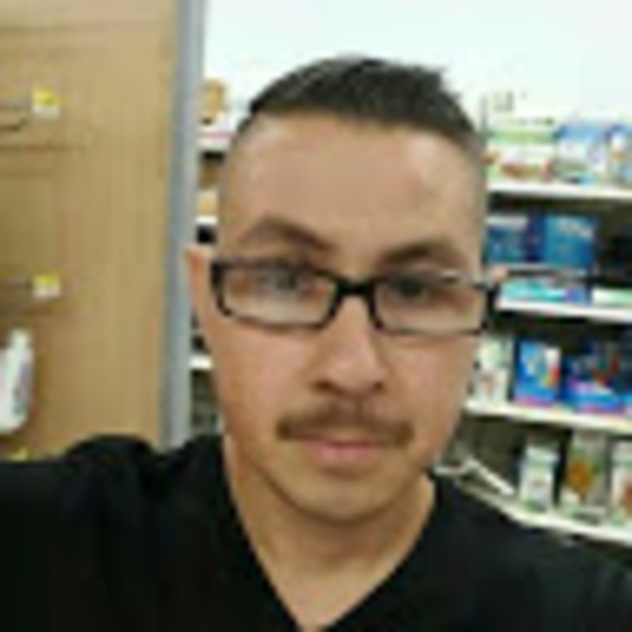 Profile Picture of Danny Carrillo (@dannycarrill163) on Poshmark