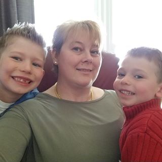 Profile Picture of Amy Siemanowicz (@amy.siemanowicz) on Facebook